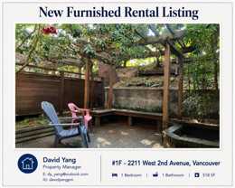 2211 West 2nd Avenue #103 - Photo 1 of 1