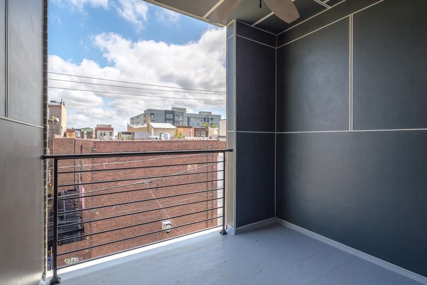 1220 S Carlisle St #2 - Photo 3 of 10