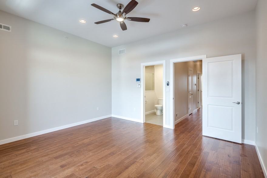1220 S Carlisle St #2 - Photo 4 of 10