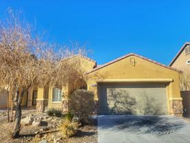4528 Silverado Sage Ave #1 - Photo 1 of 1