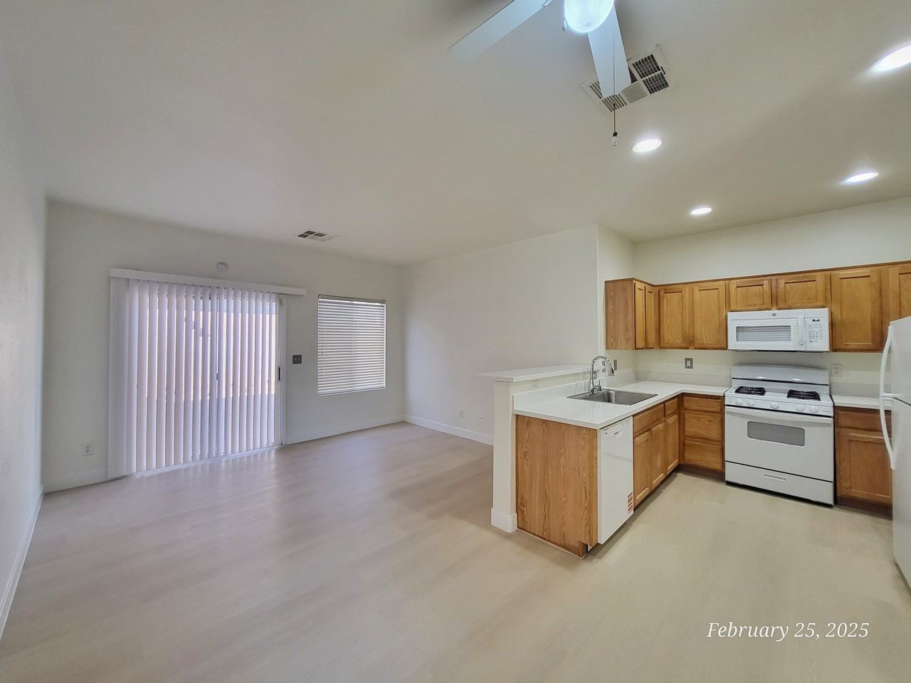 4528 Silverado Sage Ave #1 - Photo 4 of 16