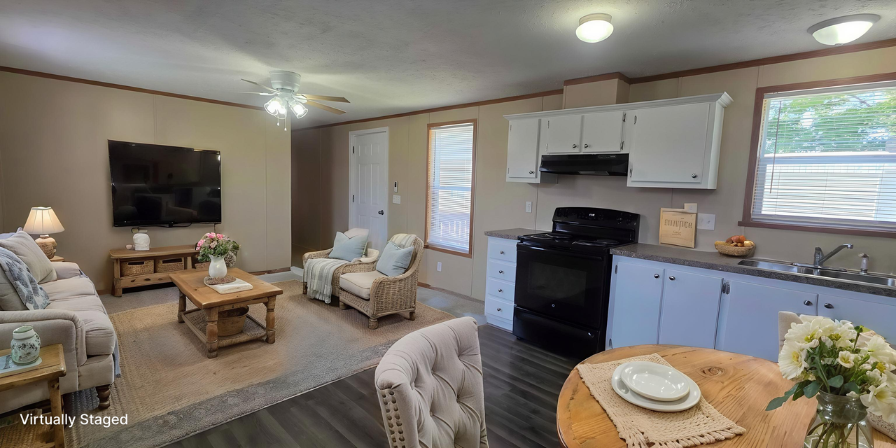 3510 N 9th St #69 - Photo 3 of 17
