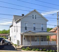 14 W 26th St Uppr #UPPER - Photo 1 of 1