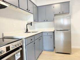 1980 Wyandotte St W #604 - Photo 1 of 1