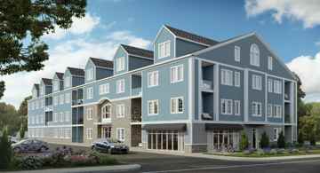 featured image of 230 E Central St