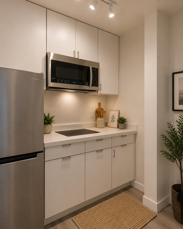 Pollyanna Apartments - Photo 5 of 19
