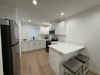 818 3/4 E 87th Pl #818-3-4 - Photo 4 of 12