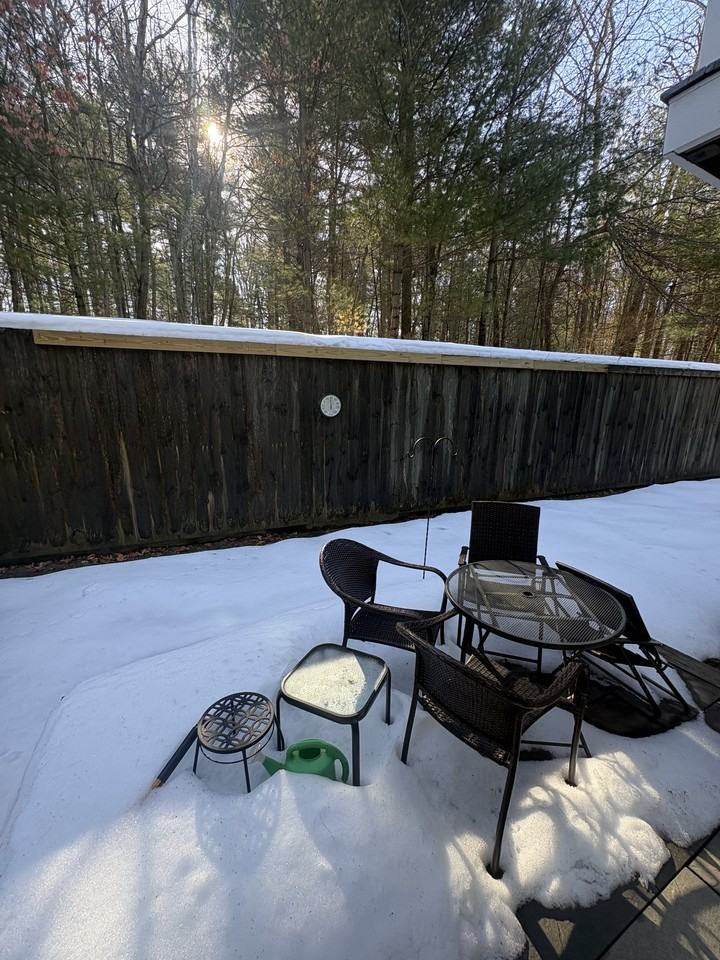 26 Greenleaves Dr - 609Unit 609 #1 - Photo 7 of 7