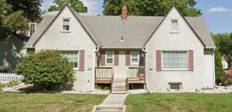 604 W 9th St #604 - Photo 1 of 1