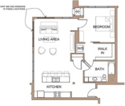 Farnam Flats - Photo 1 of 1