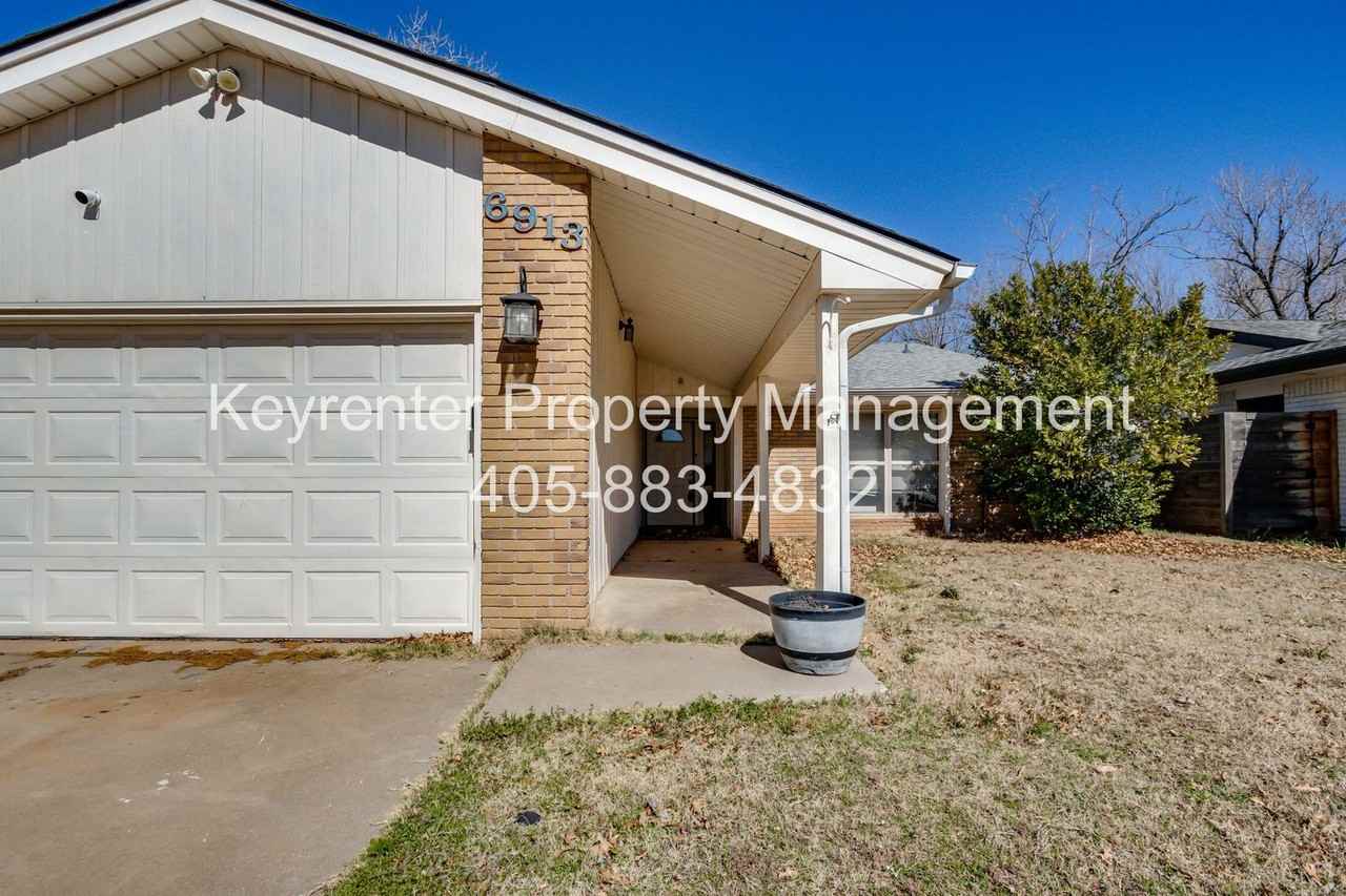 6913 Fawn Canyon Dr - Photo 3 of 50