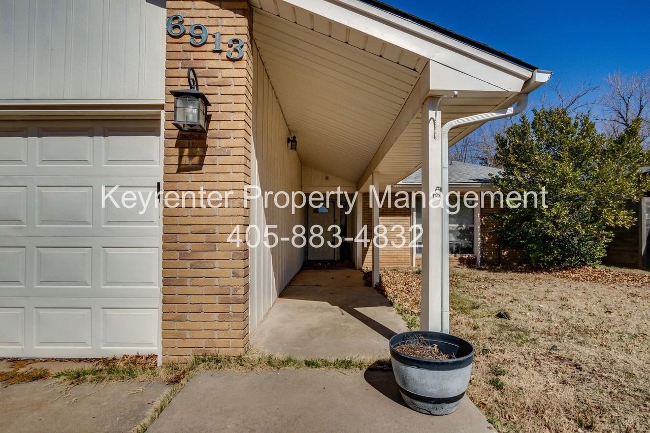 6913 Fawn Canyon Dr - Photo 4 of 50