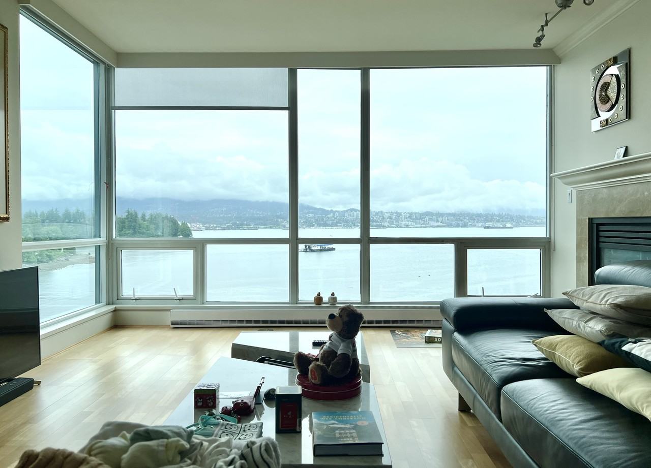 323 Jervis Street #801 - Photo 2 of 24