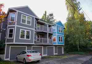 245 Sw Hooker St #07 - Photo 1 of 1