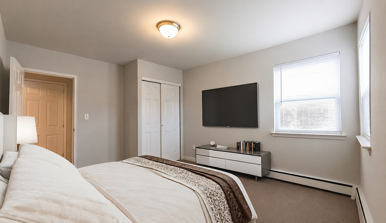 Milton II Apartments - Photo 6 of 14