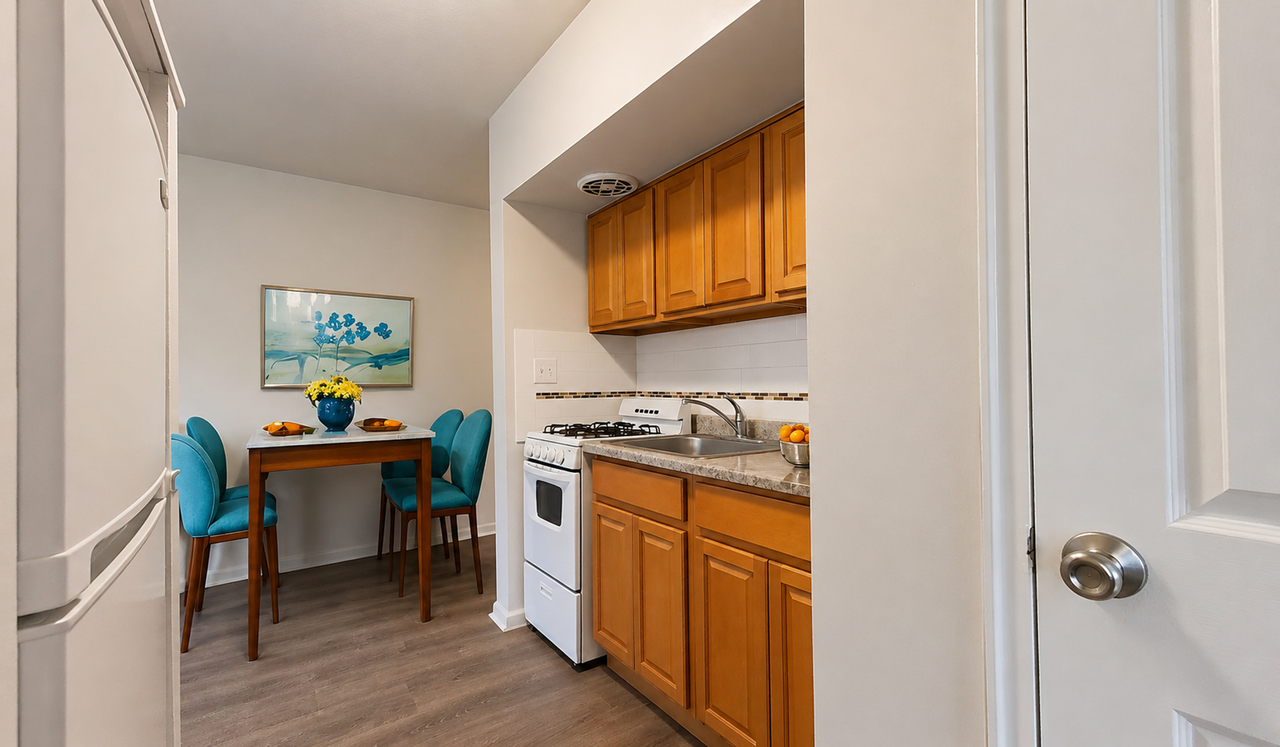 Milton II Apartments - Photo 7 of 14