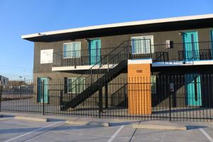 featured image of 500 Jefferson Ave