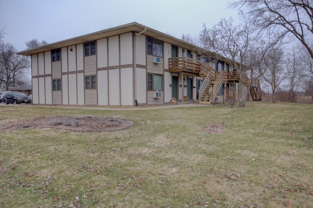 Homewood East Apartments - Photo 4 of 31