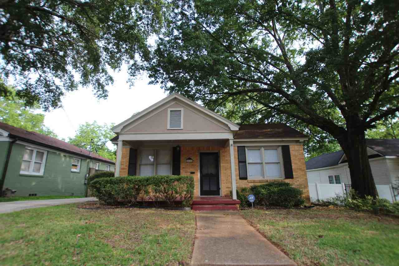 518 W Rusk St - Photo 2 of 23