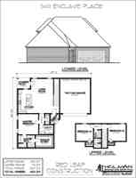featured image of 3411 Enclave Pl