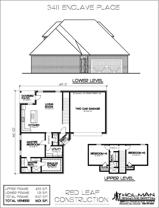 3411 Enclave Pl - Photo 1 of 1