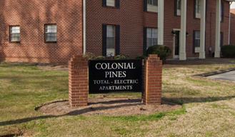 Coker Drive Apartments - Photo 1 of 1