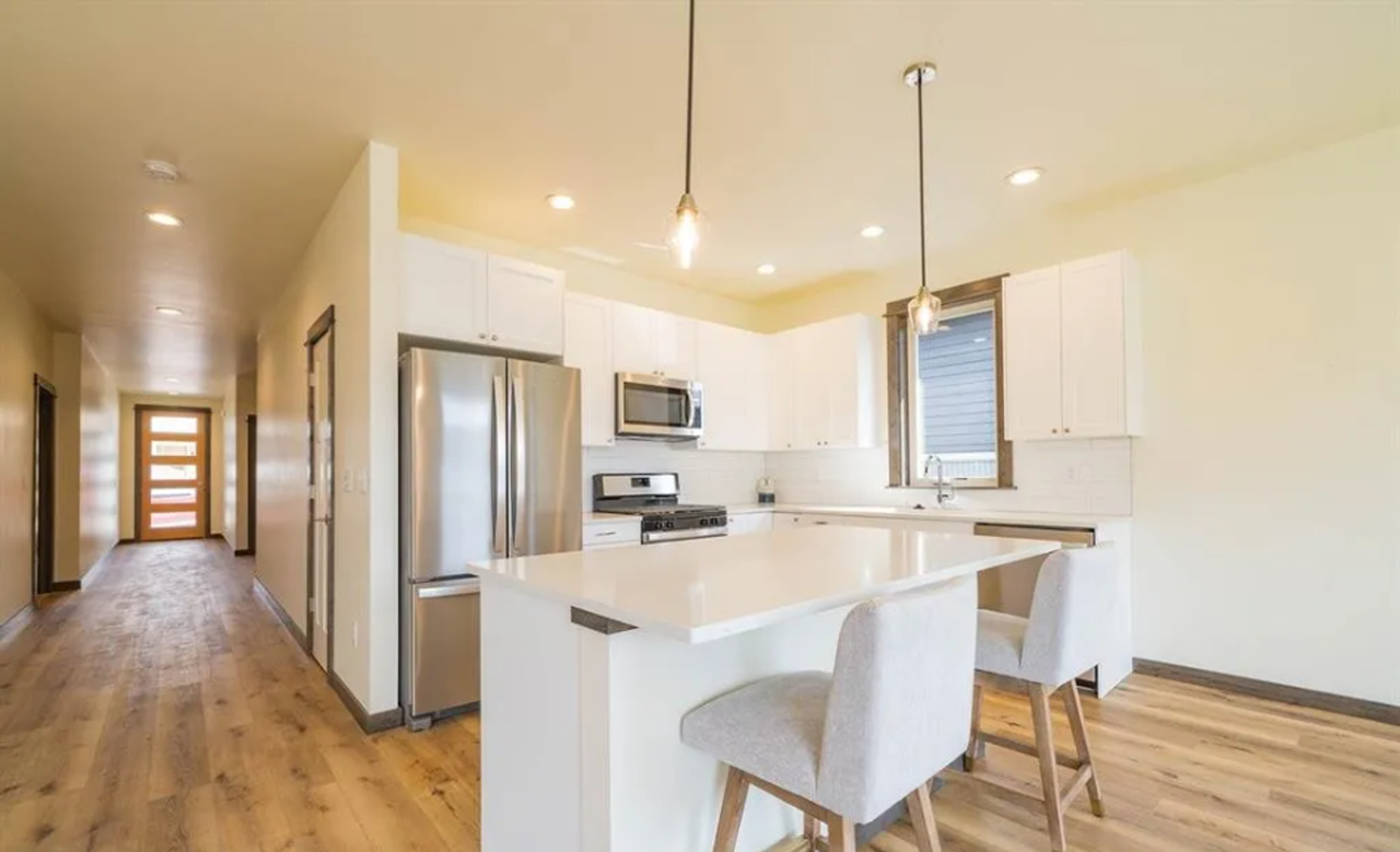 206 Albrey Trl #A - Photo 3 of 14
