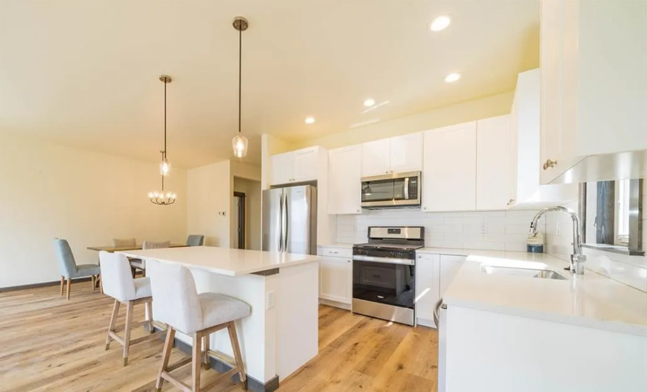 206 Albrey Trl #A - Photo 4 of 14