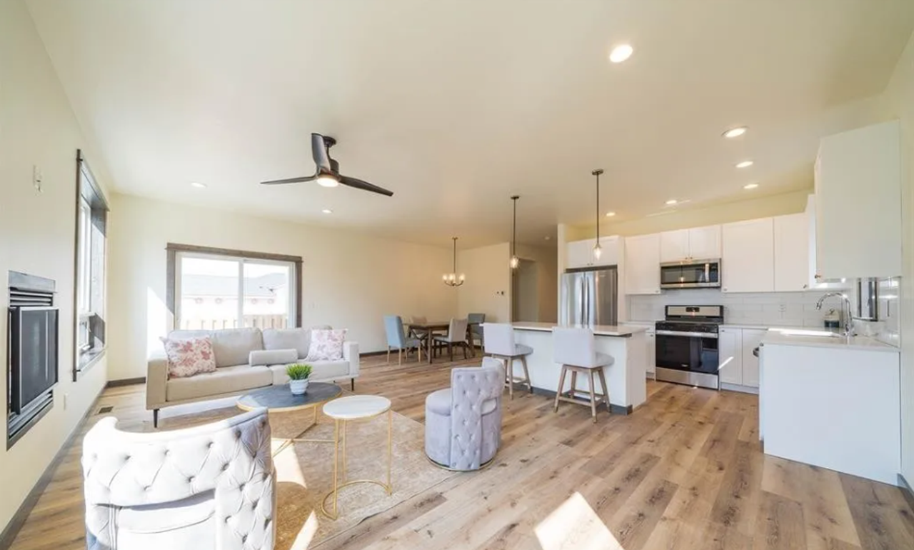 206 Albrey Trl #A - Photo 5 of 14