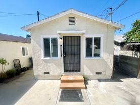 Granada Ave. (3Plex) - Photo 1 of 1