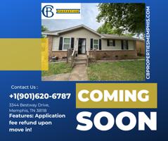 featured image of 3344 Bestway Dr