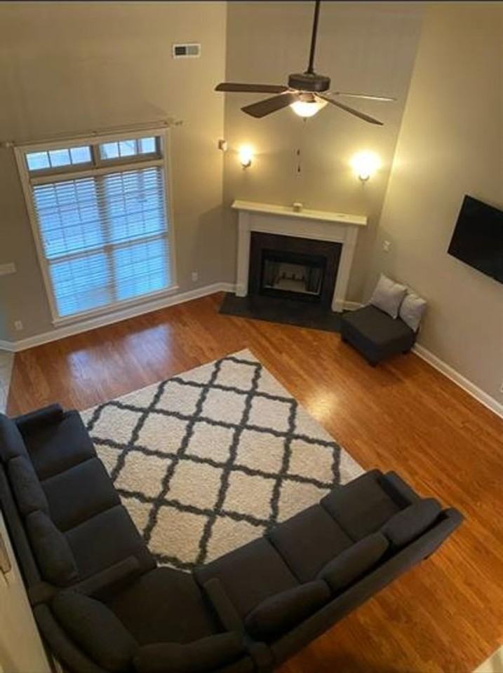 106 Carlton Woods Dr - Photo 5 of 20