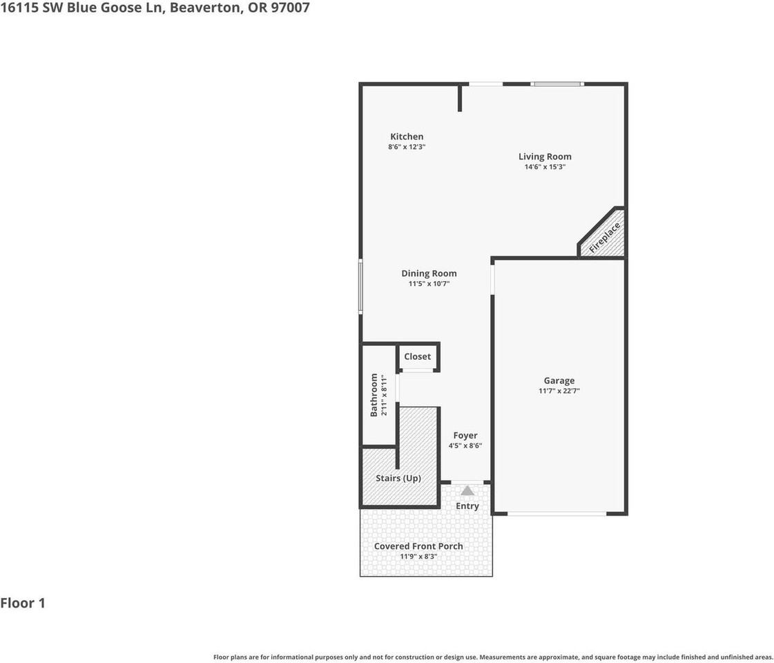 16115 Sw Blue Goose Ln - Photo 3 of 21