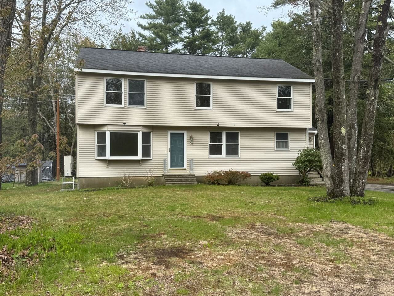 36 Church St