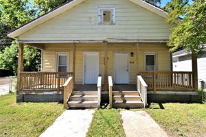 featured image of 827 Gay St