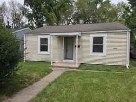 featured image of 1033 Beale St