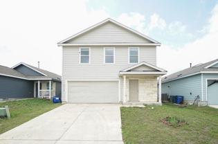 4510 Glades Way - Photo 1 of 1