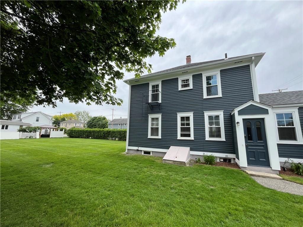 111 2nd St ##2