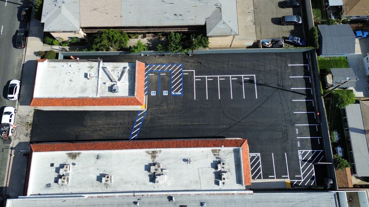 2530 W Whittier Blvd ##8 - Photo 6 of 7
