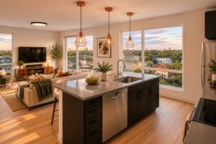 Odie Apartments - Photo 1 of 1