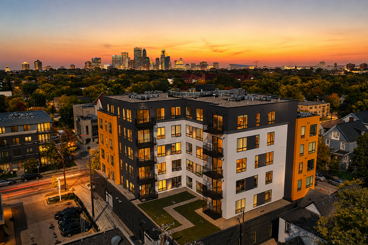 Odie Apartments - Photo 3 of 36