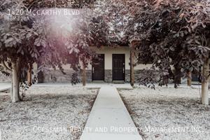 featured image of 1420 Mccarthy Blvd