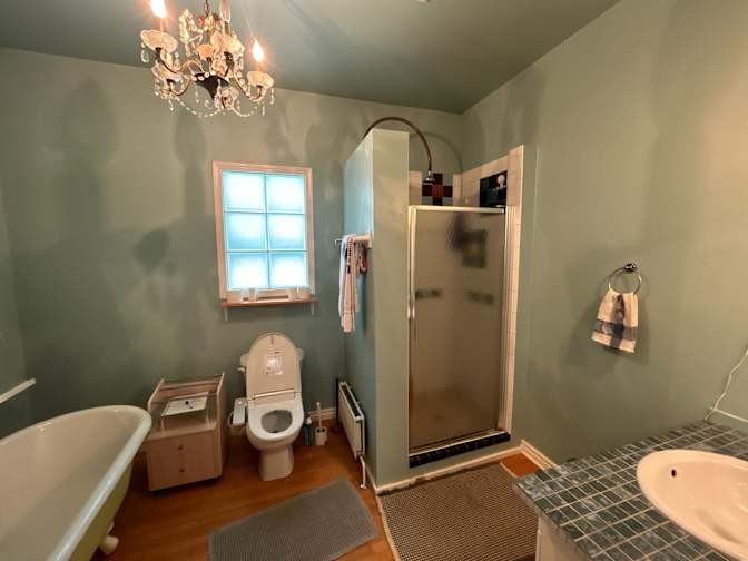 11509 94 Street Northwest #101 - Photo 2 of 10