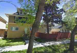 11509 94 Street Northwest #101 - Photo 1 of 1