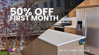 50 Cornerstone Passage NE (Yorke) - Photo 1 of 1