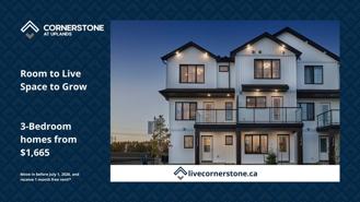 Cornerstone at Uplands - Photo 1 of 1