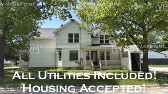 802 Kellogg St #UPPER - Photo 1 of 1