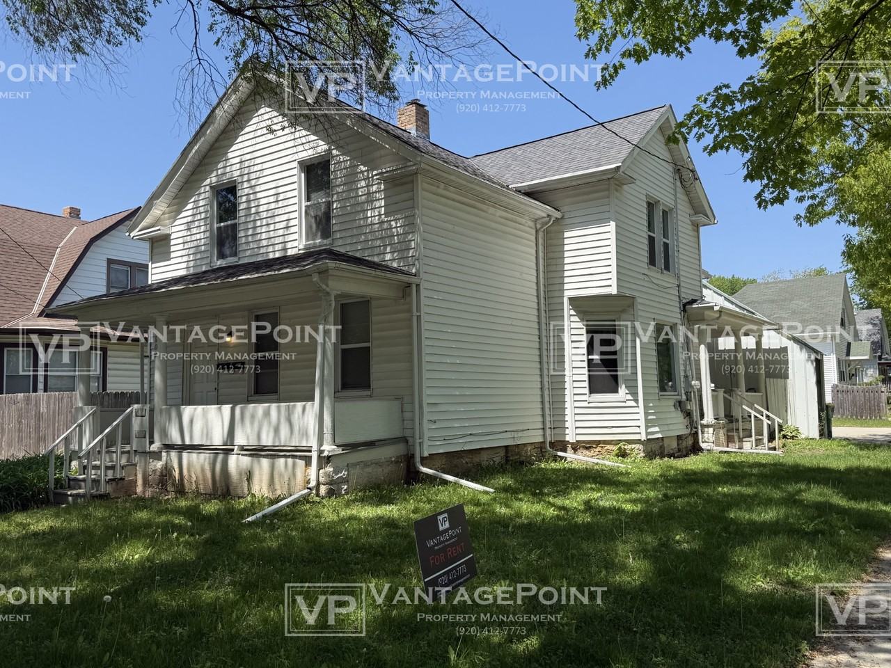 802 Kellogg St - Photo 5 of 17
