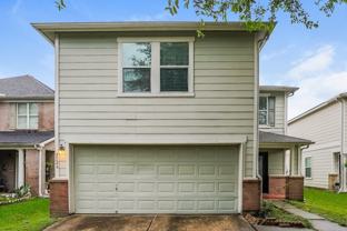9526 Yearling Branch Dr - Photo 1 of 1