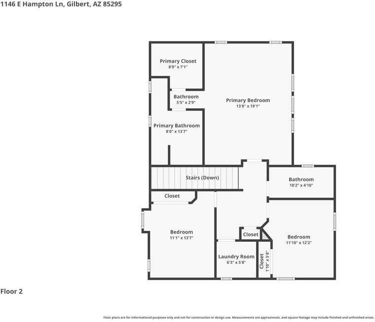 1146 E Hampton Ln - Photo 3 of 17